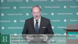 Poland, NATO, and the Future of Eastern European Security