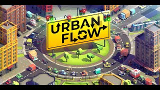 Urban Flow Nintendo Switch Announcement Trailer