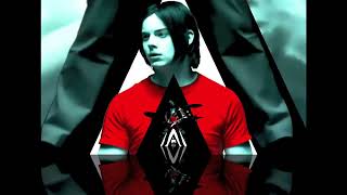 The White Stripes - Seven Nation Army (AI UPSCALED 4K 60FPS)