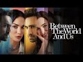 Between the World and Us | English Trailer | Disney Plus