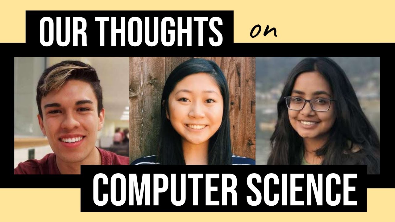 What Should New Computer Science Students Know? - YouTube