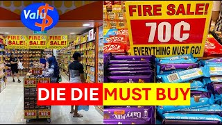 Cheap things to buy in Singapore in 2025 Die Die Must Buy