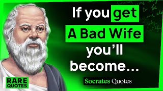 Top Quotes By Socrates That Are Full Of Wisdom ✒