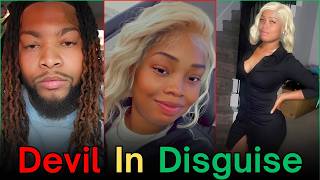 She Was K!lled By Her New Jealous BF For Joining Only fans | True Crime