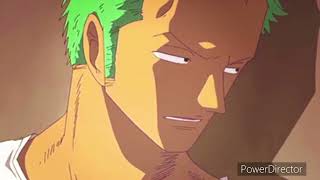 Zoro x Robin - Up