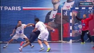 Best Of Daniel Narcisse   Handball 2014