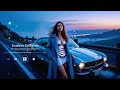 Endless Nights: Chillstep & Atmospheric Deep House Mix with Lyric for Night Drives & Focused Work
