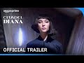 Citadel: Diana - Official Trailer | Prime Video India