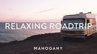 Relaxing Roadtrip 🚌 Indie Folk Compilation | Mahogany Playlist
