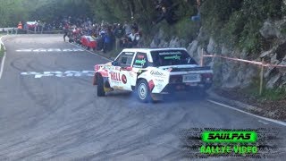 Rallye Festival Trasmiera | 2019