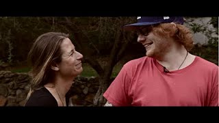 Ed Sheeran - Collide (Music Video)