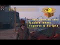 How To QBox - Make Mechanic Items Usable