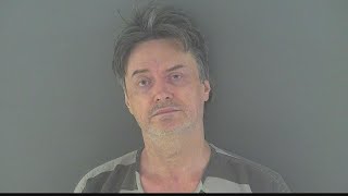 Man arrested in Shelbyville cold cases