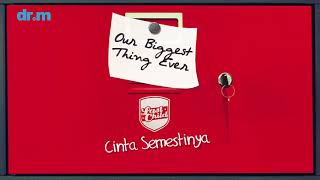 Last Child - Cinta Semestinya (Official Audio)