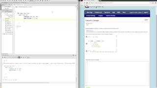4Clojure Solution to Problem 97 Pascal's Triangle