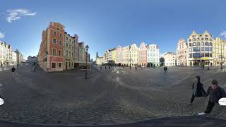 Ghost Town Wroclaw 360