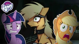 MLP React to Twilight's Guessing Game! (we're scarred...)