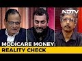 Modicare: Where Is The Money?