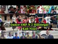 viral Dance smp N 2 hilimegai#salawa channel#