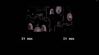 The LEGEND...? - Deltarune Chapter 4
