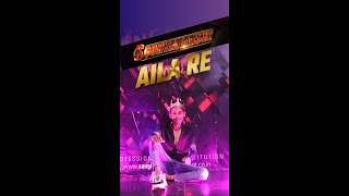 Aila Re Aillaa (Video) Sooryavanshi | Akshay, Ajay, Ranveer, Katrina, Rohit, Tanishk | 5 November