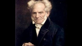 Discussing the dialogue in Schopenhauer's "On Religion" (TPS)