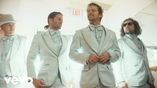 Kip Moore - I'm To Blame (Official Music Video)