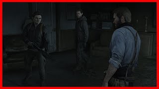 Abby Takes Revenge On Arthur