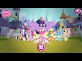 My Little Pony Restore the Elements of Magic