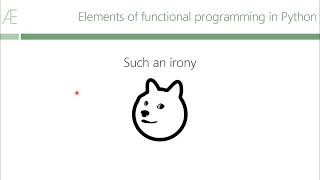 Functional Programming in Python #3: Higher-Order Functions & Decorator Pattern