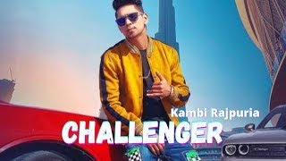 Challenger : 8D Audio | Kambi Rajpuria Ft. Gurlej Akhtar | Proof | Latest Punjabi Song 2021 | Amp 8D