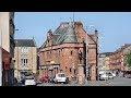 glasgow 's govan, Linthouse,ibrox,