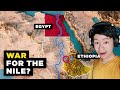 Why This Circle Could Spark Africa’s Biggest War (Real life lore) | REACTION