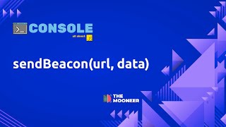 Track Page Exits with sendBeacon