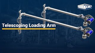 Telescoping Loading Arm