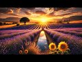 432Hz Calming Morning Peace Music ➤ Blissful Dawn Vibes With Positivity & Energy