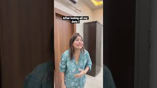 After losing all data ,me !#viral #trending #familyvlog #vlog #viralshorts #viralvideo #funnyvideo