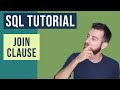 SQL Join Tutorial