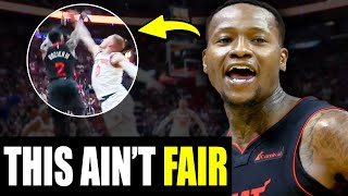 The *TERRY ROZIER Effect* Changes Everything For The Heat!