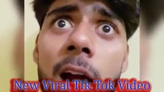 New Trending Tik Tok Funny 😂 Comedy Video | Viral Tik Tok Video