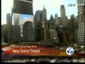 Stephen Clark 9/11 Live NY, New Terror Threat