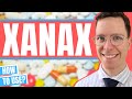 How to use Alprazolam? (Xanax, Niravam) - Doctor Explains