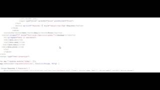 Angularjs Http Post Method