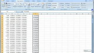 Coulombs and VPython Part 2