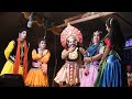 🔥ಇ ಬಾರಿ ಸಾಲಿಗ್ರಾಮ ಮೇಳದ ಹೊಸ ಟೀಮ್👌ಹೊಟ್ಟೆ ಹುಣ್ಣಾಗಿಸುವ ಹಾಸ್ಯ🤣#yakshagana #comedy #bhuvana bharati #natya