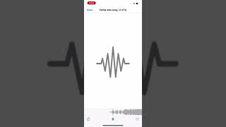 Father kels song