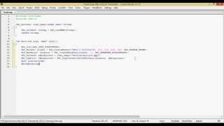 Tutorial 4 - Simple GameLoop