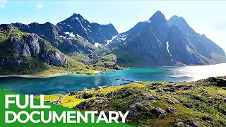 Midsummer in Norway - Beauty of the North | Part 2 | Free Documentary Nature