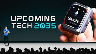 15 Technologies That Will Dominate the Next Decade!