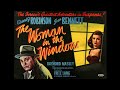 Um Retrato de Mulher (1944), clássico noir de Fritz Lang, filme completo em HD e legendado